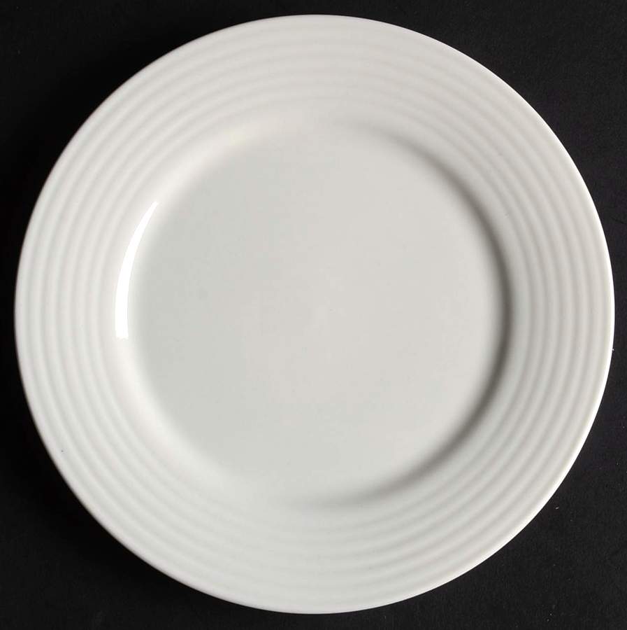 Sloane Salad Plate by Oneida-1