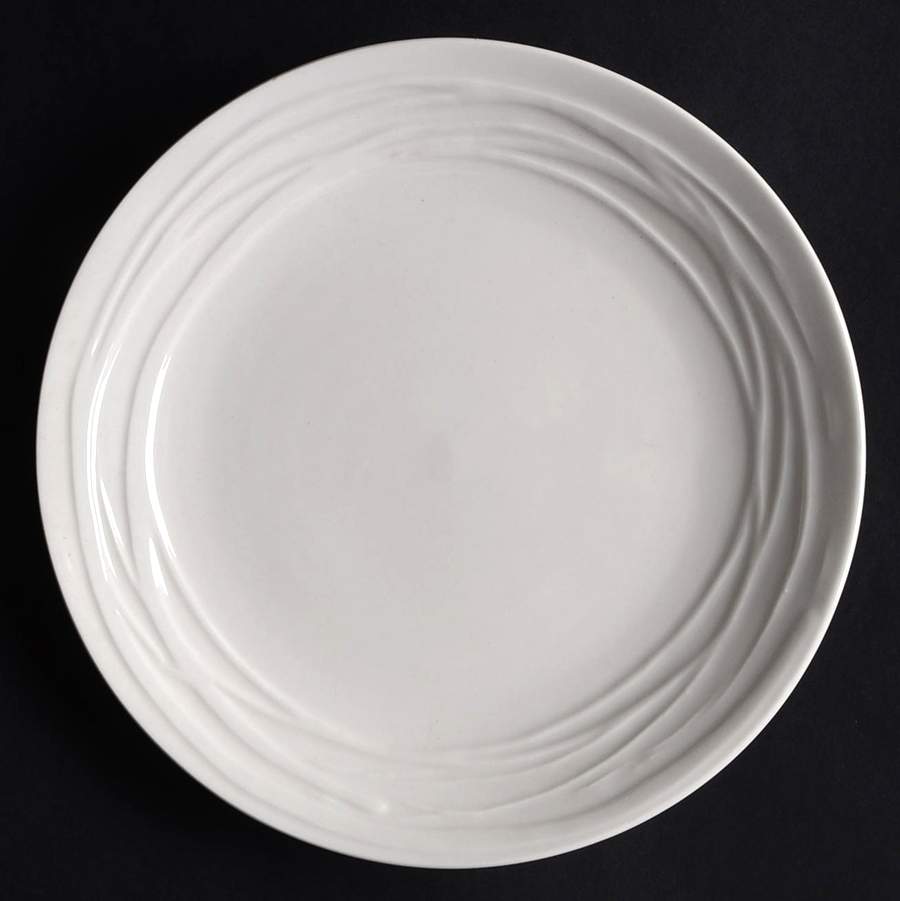Verve Salad Plate by Oneida-1