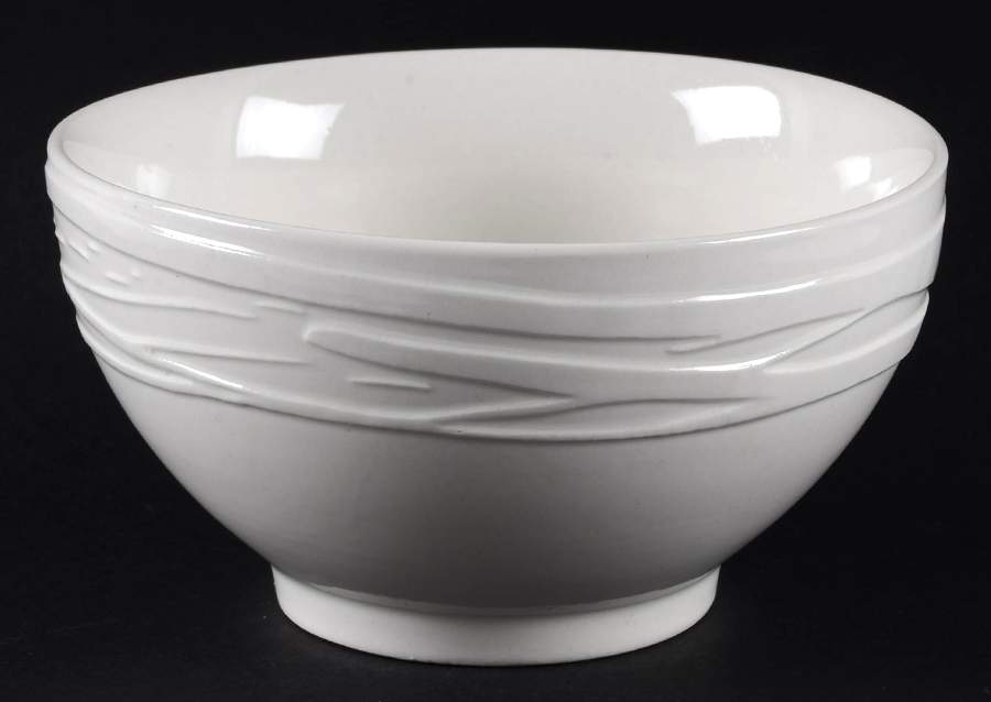 Verve Coupe Cereal Bowl by Oneida-1