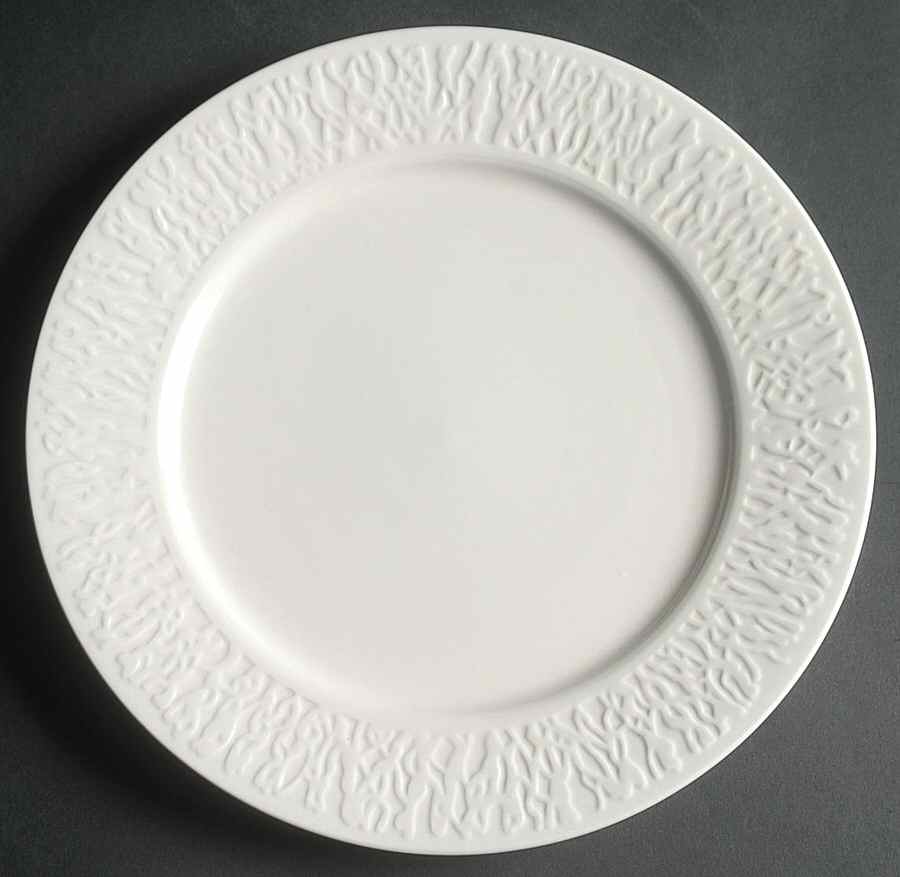 Reef Dinner Plate by Oneida-1