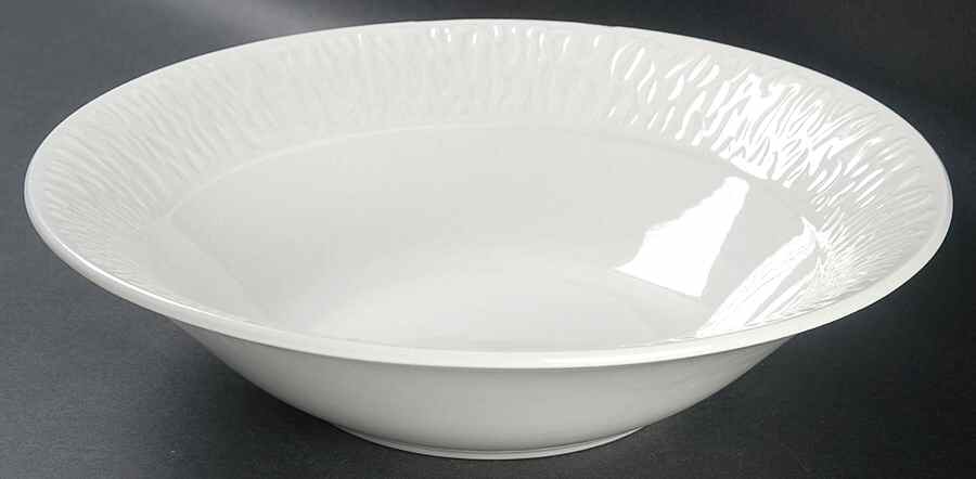 Reef 9" Round Vegetable Bowl by Oneida-1