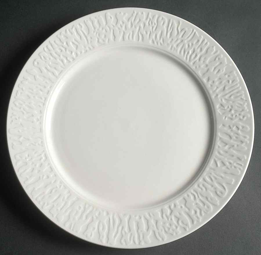 Reef 12" Chop Plate (Round Platter) by Oneida-1
