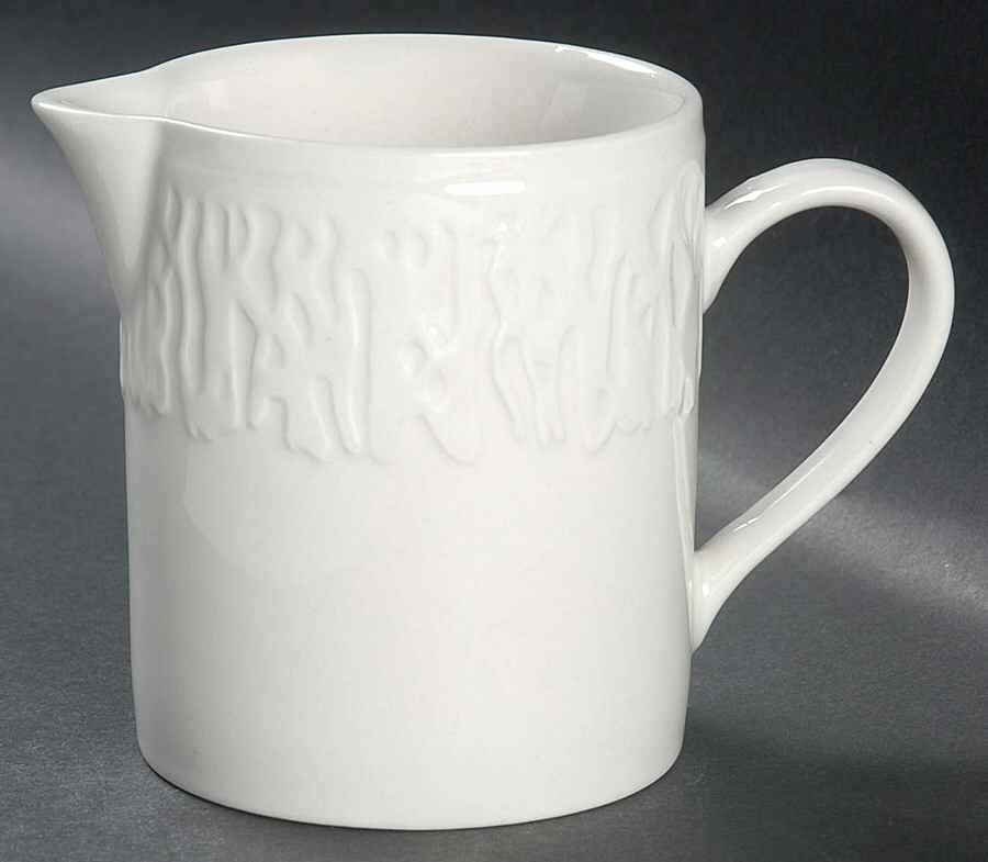 Reef Creamer by Oneida-1