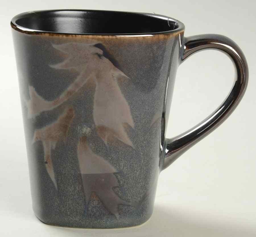 Solare Damask Scroll Mug by Oneida-1