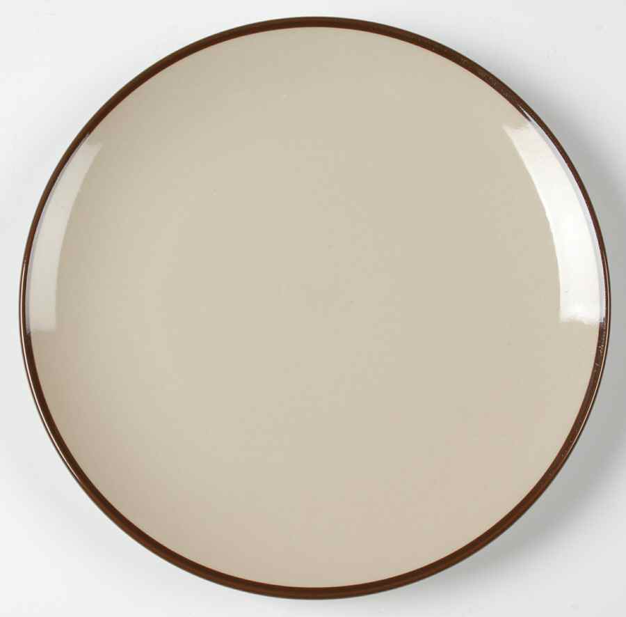 OTA33 Salad Plate by Otagiri-1