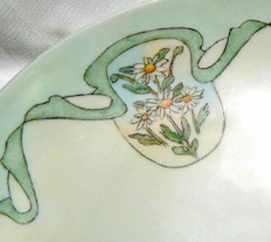 OSG235 Salad Plate by Oscar & Edgar Gutherz-1