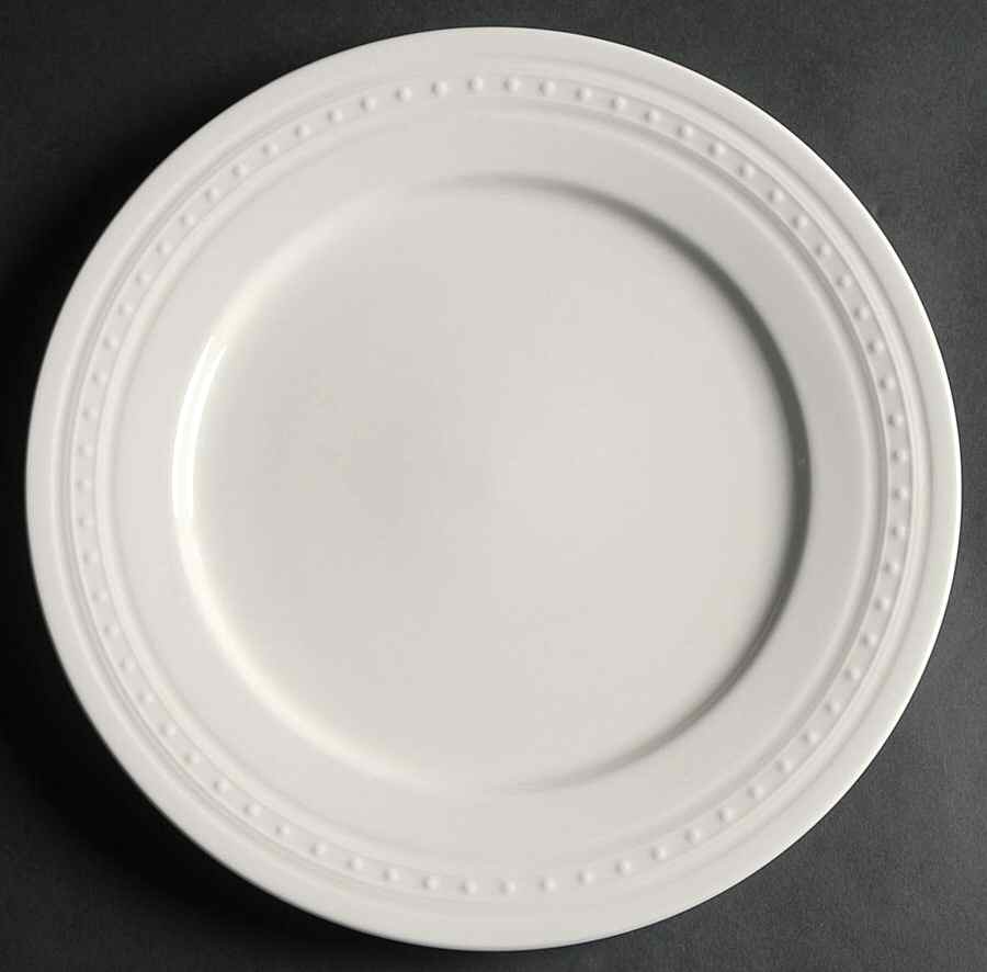 Regency Dinner Plate by Oneida-1