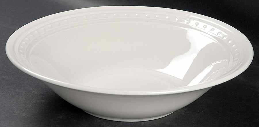 Regency 9" Round Vegetable Bowl by Oneida-1