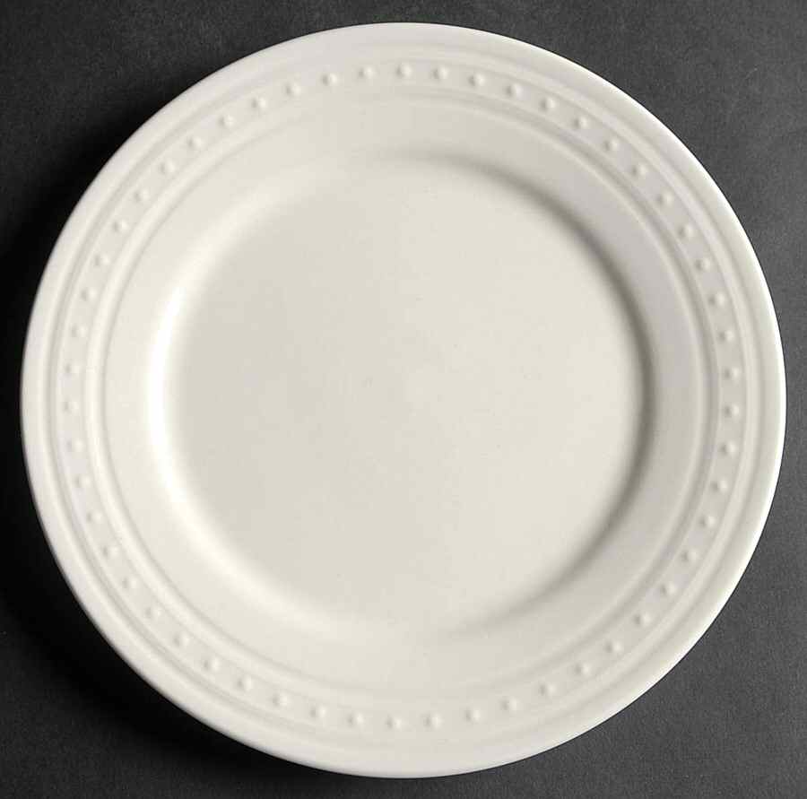 Regency Salad Plate by Oneida-1