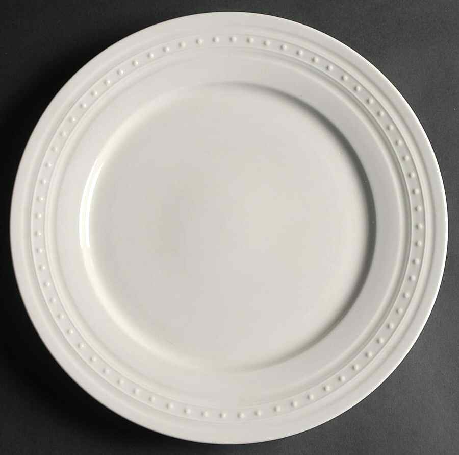 Regency 12" Chop Plate (Round Platter) by Oneida-1