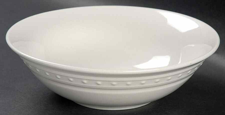 Regency Coupe Cereal Bowl by Oneida-1