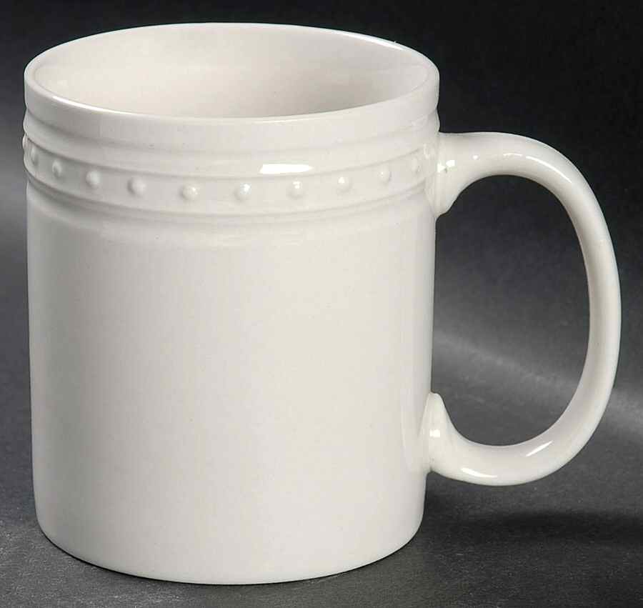 Regency Mug by Oneida-1