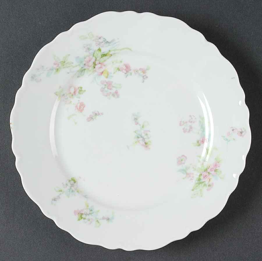 OSG243 Salad Plate by Oscar & Edgar Gutherz-1