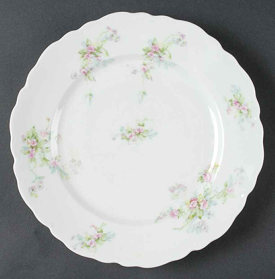OSG243 Dinner Plate by Oscar & Edgar Gutherz-1