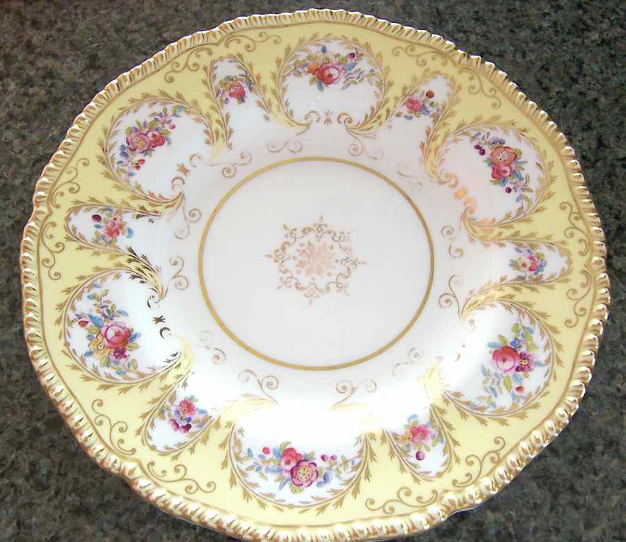 OSD2 Luncheon Plate by Osler Designers-1