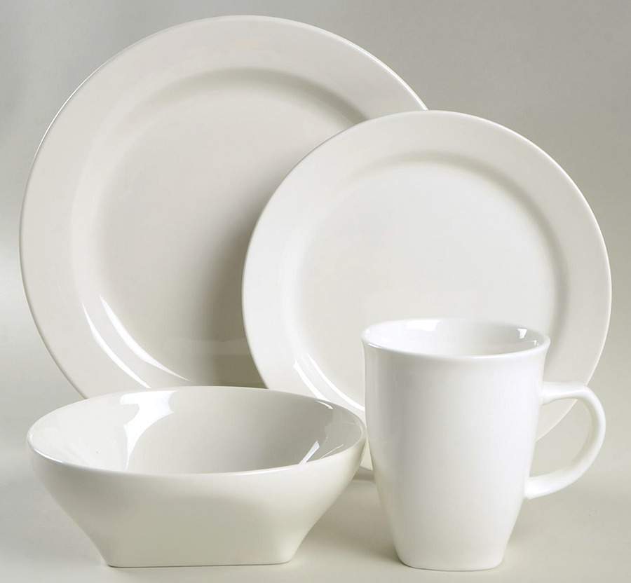 Chef's Table 4 Piece Place Setting by Oneida-1