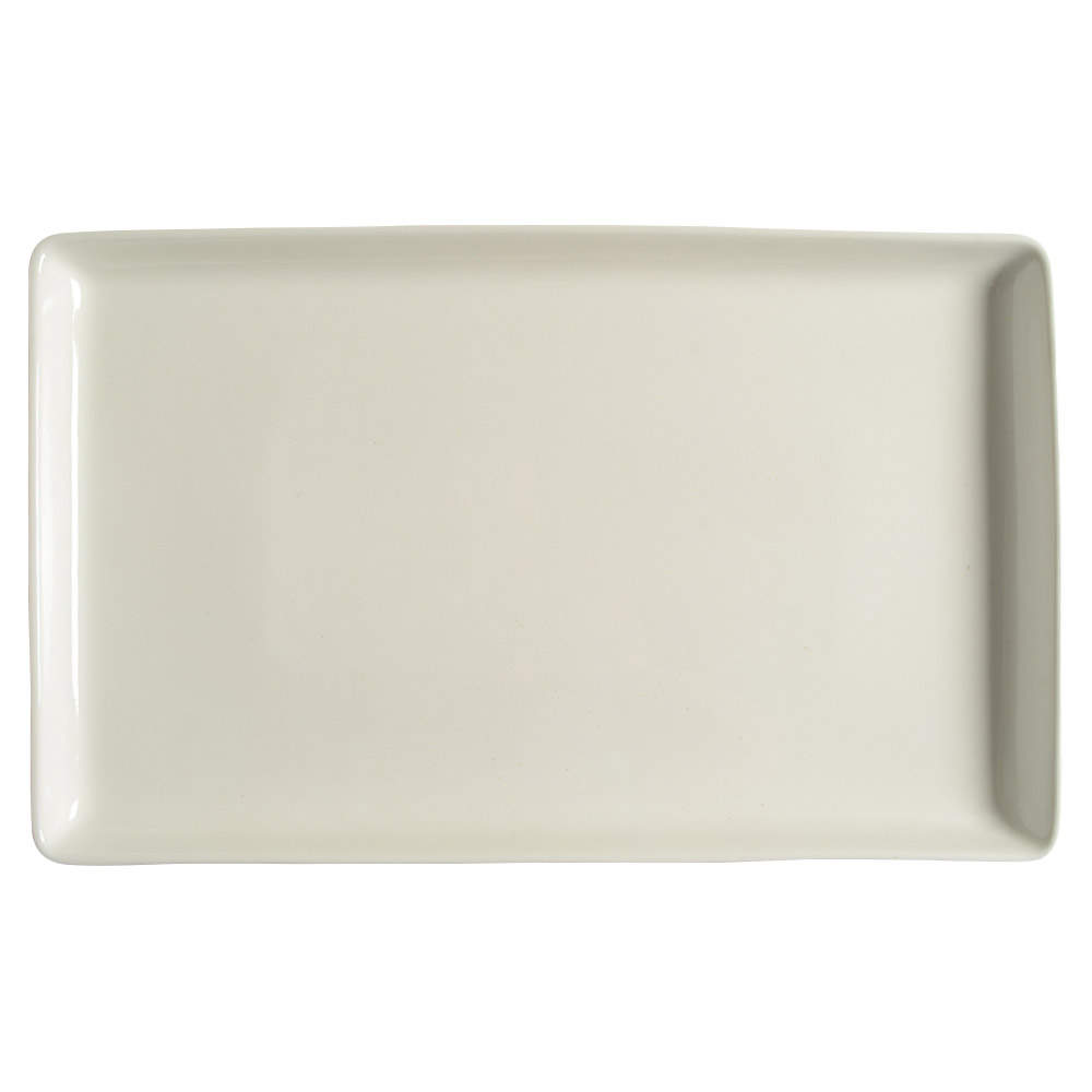 Chef's Table 16" Rectangular Serving Platter by Oneida-1