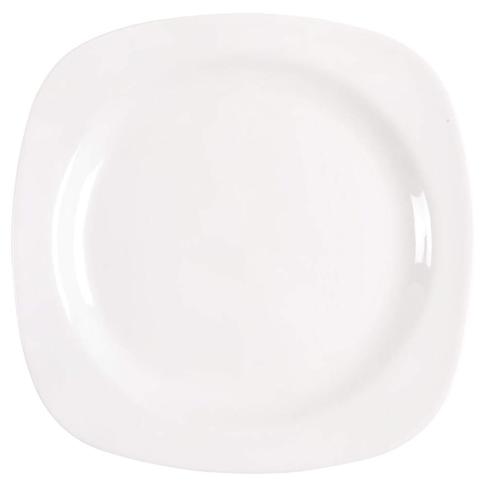 Chef's Table Square Dinner Plate by Oneida-1