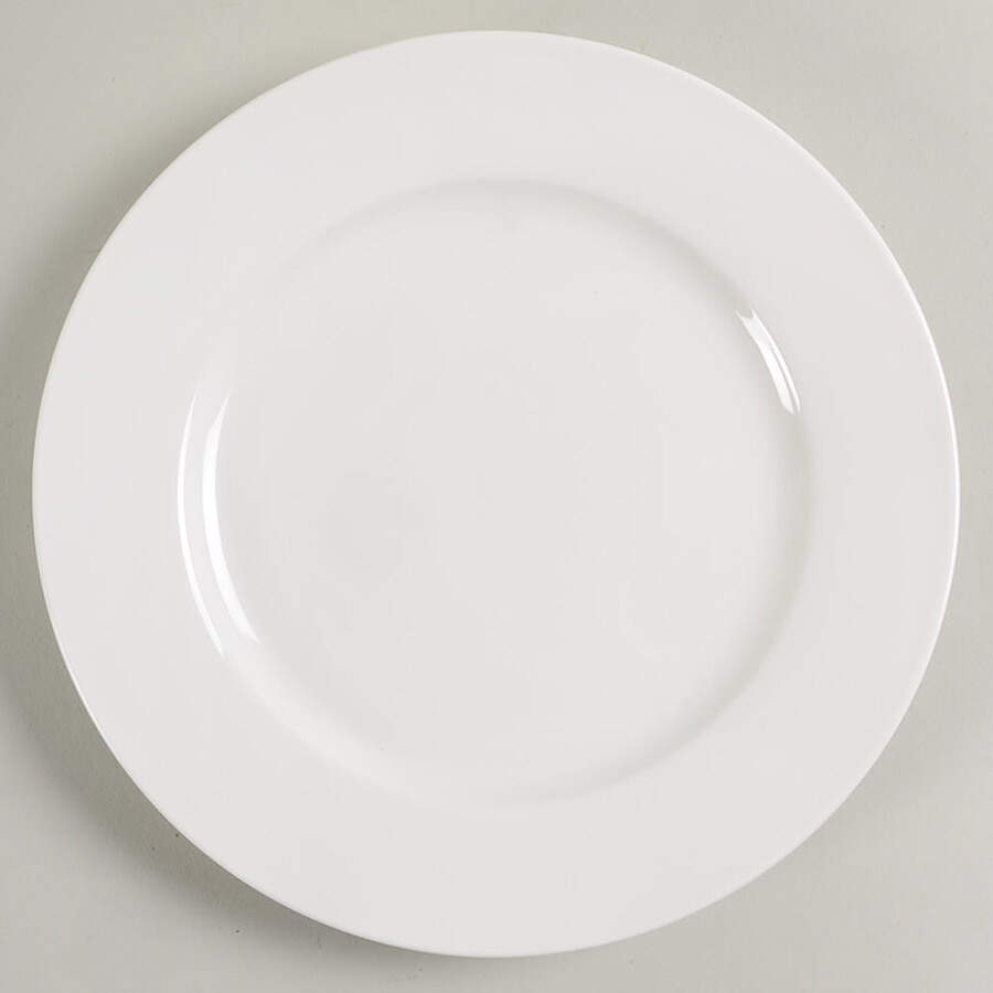 Chef's Table Salad Plate by Oneida-1