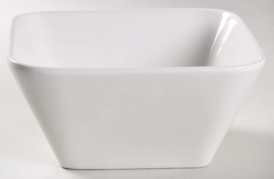 Chef's Table Square Soup/Cereal Bowl by Oneida-1