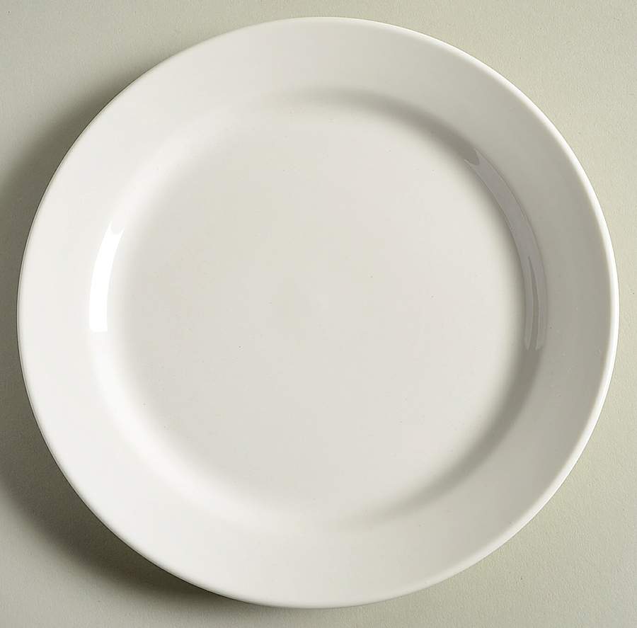 Chef's Table Salad Plate by Oneida-1