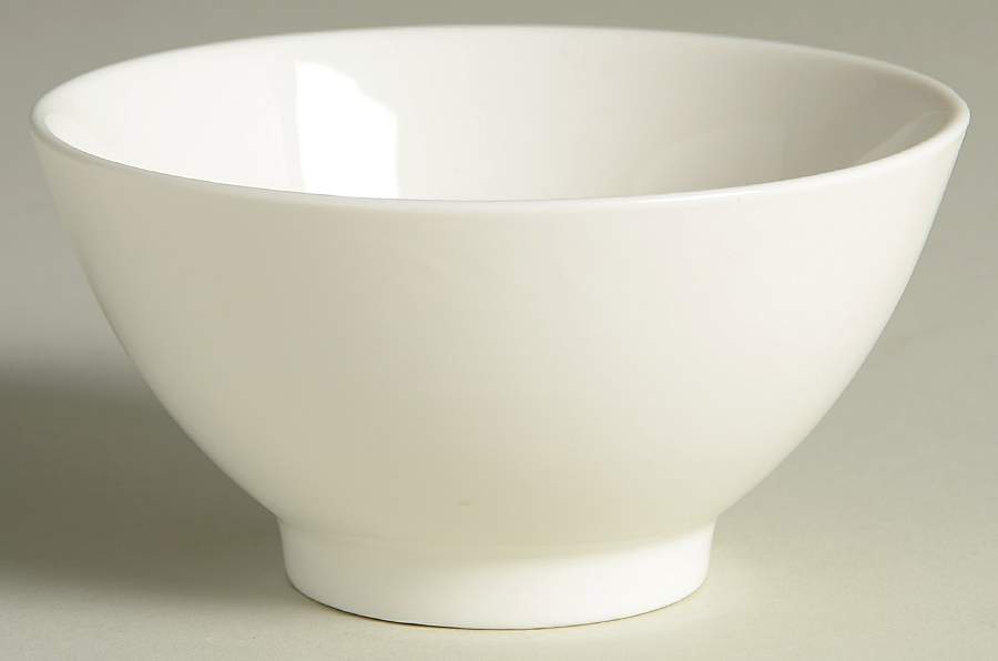 Chef's Table 5" Rice Bowl by Oneida-1
