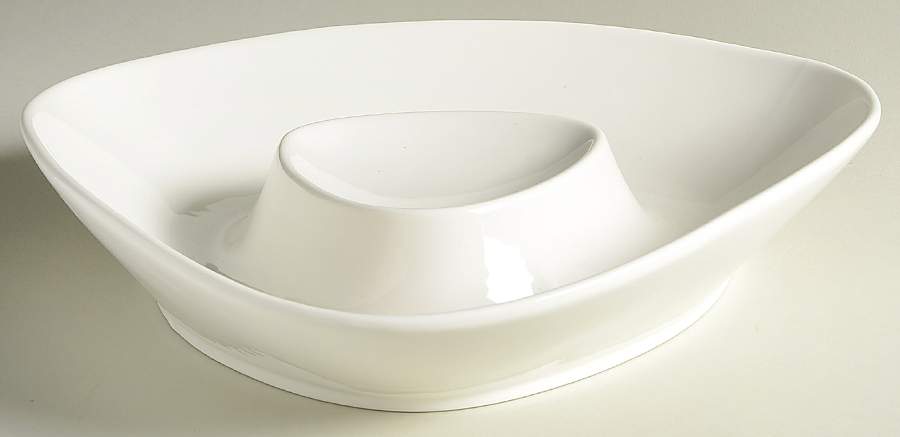 Chef's Table 1 Piece Chip & Dip by Oneida-1