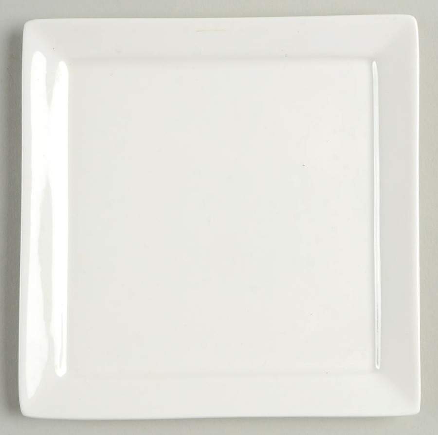 Chef's Table Canape Plate by Oneida-1