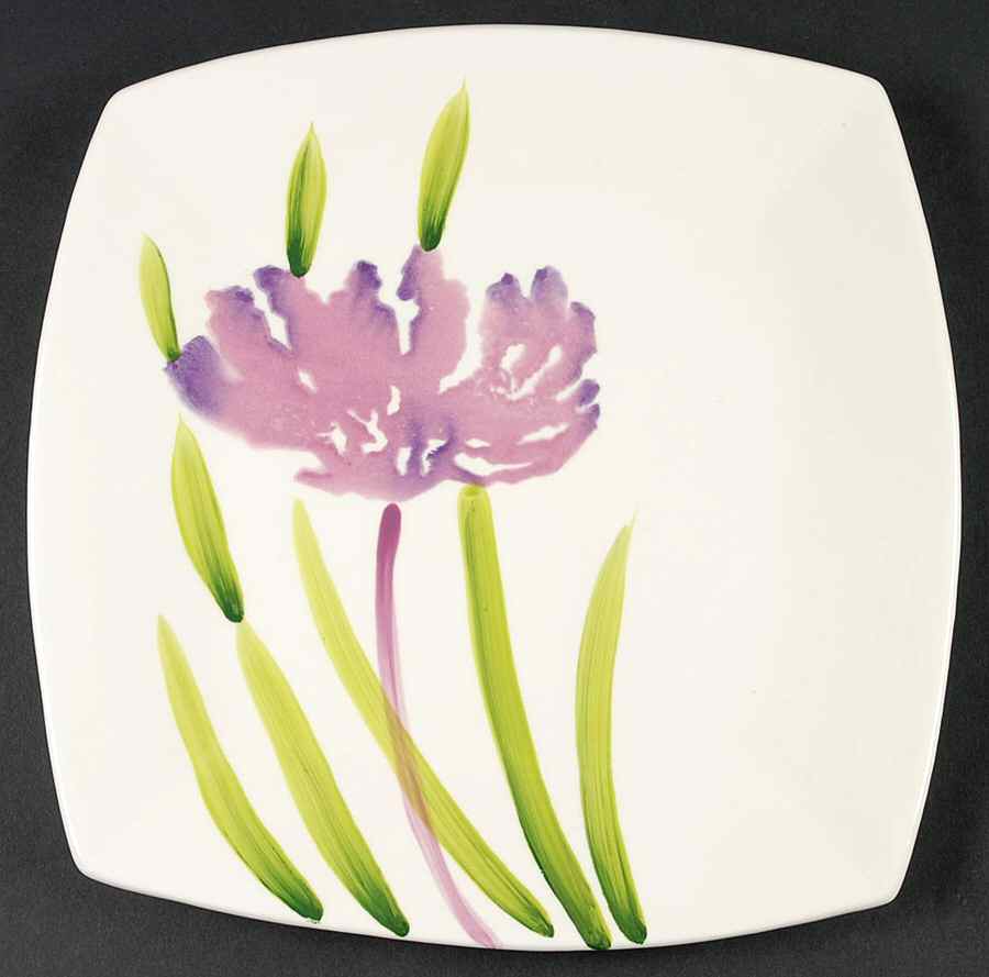 Casina Dinner Plate by Oneida-1