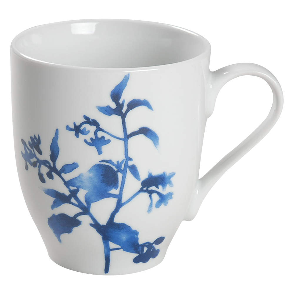 Tranquility Blue Mug by Oneida-1