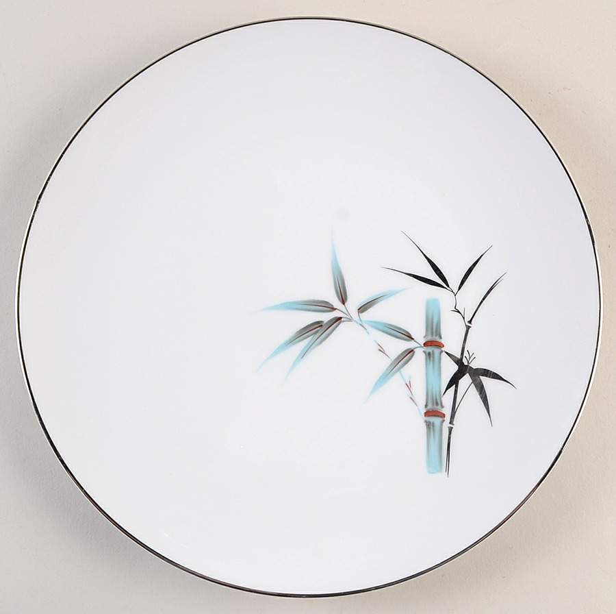 OHN4 Dinner Plate by Ohno & Son-1