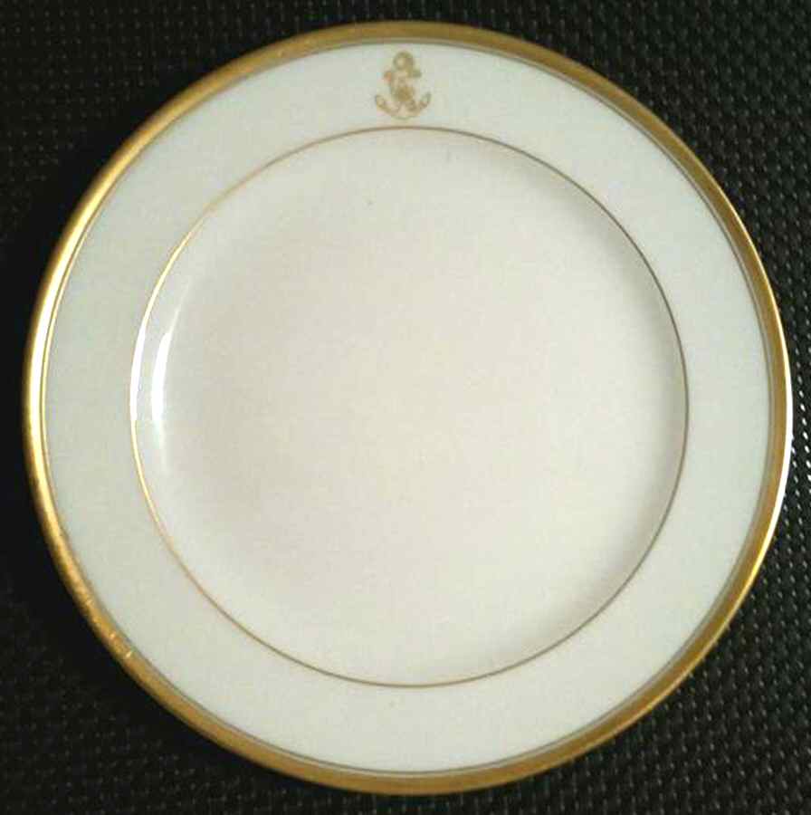OKU10 Dinner Plate by Okura-1
