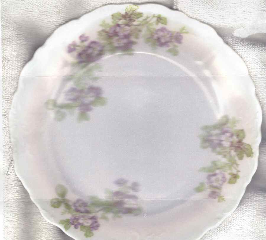 OSG250 Salad Plate by Oscar & Edgar Gutherz-1