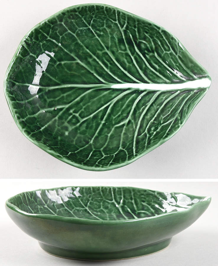 OLE12 9" Oval Vegetable Bowl by Olfaire-1