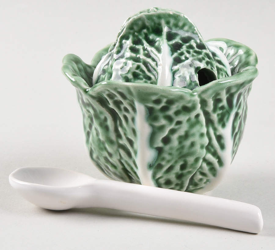 OLE12 Jam/Jelly & Lid W/Spoon by Olfaire-1