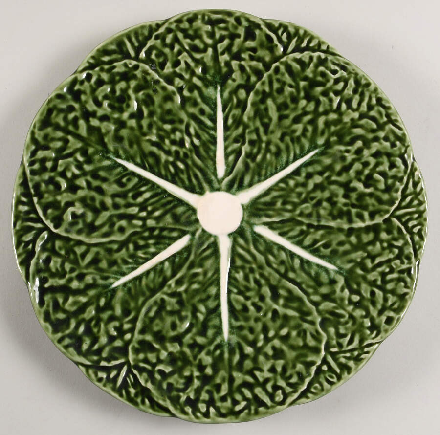 OLE12 Dinner Plate by Olfaire-1