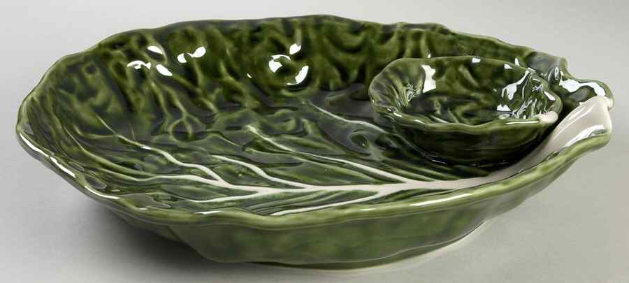 OLE12 1 Piece Chip & Dip by Olfaire-1