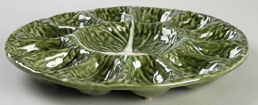 OLE12 Deviled Egg Plate by Olfaire-1