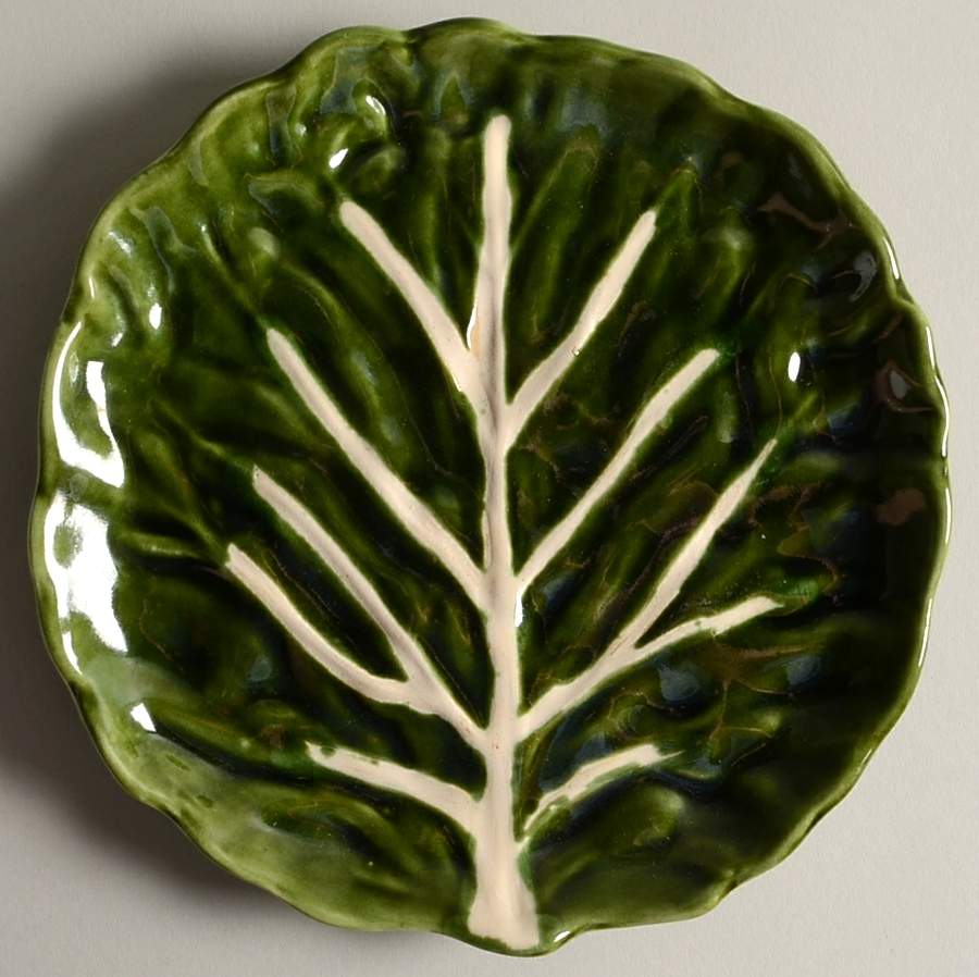 OLE12 Salad Plate by Olfaire-1