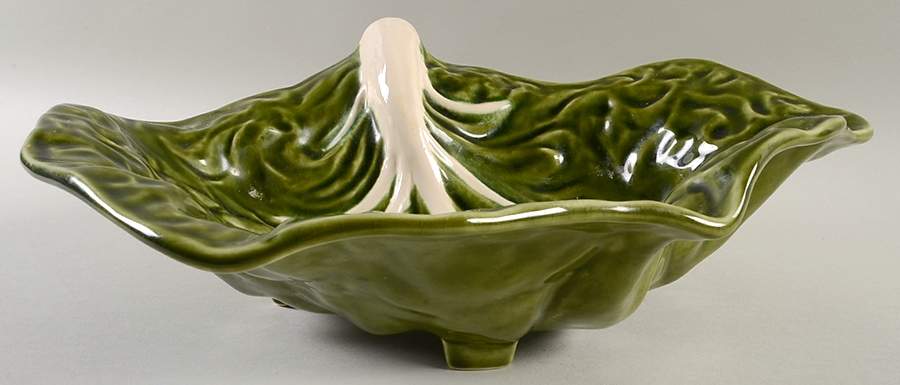 OLE12 13" Large Salad Serving Bowl by Olfaire-1