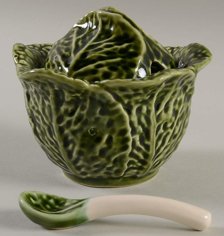 OLE12 Jam/Jelly & Lid W/Spoon by Olfaire-1