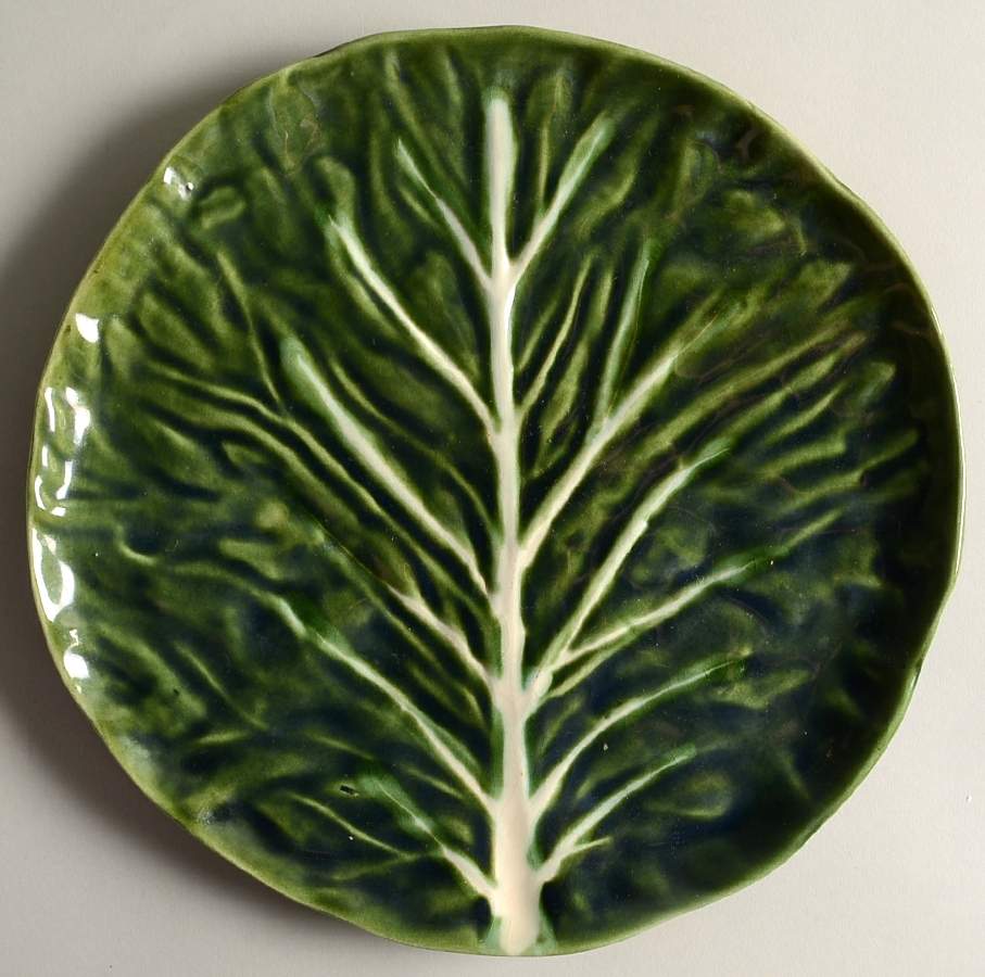 OLE12 Dinner Plate by Olfaire-1