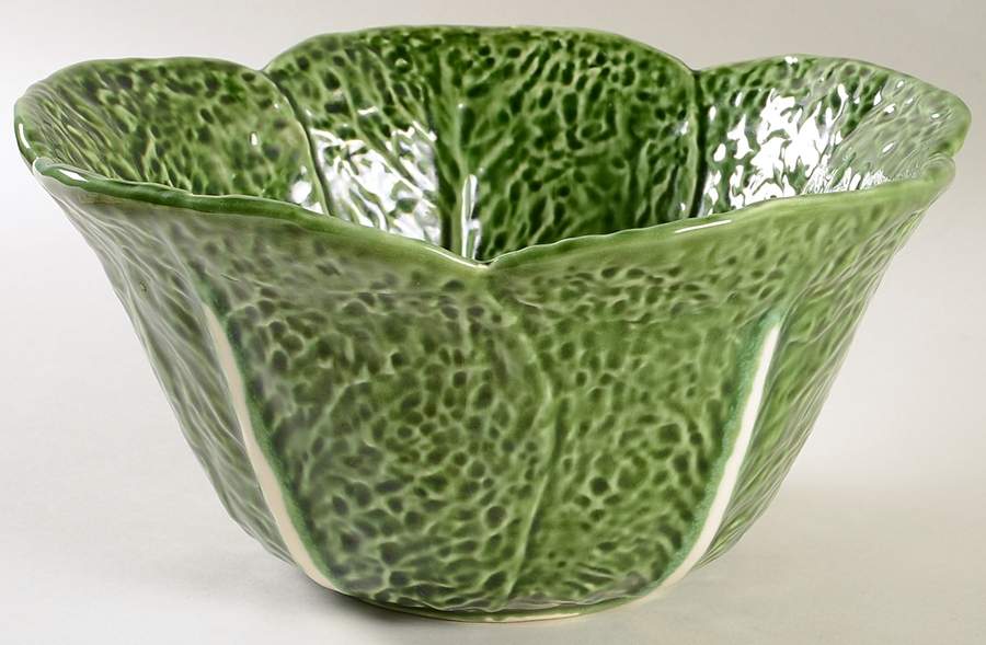 OLE12 10" Large Salad Serving Bowl by Olfaire-1