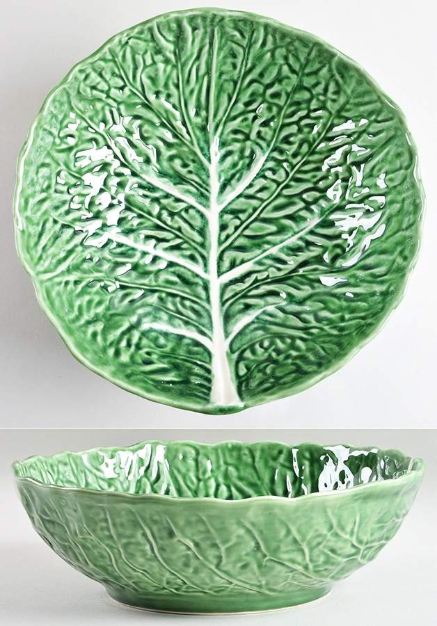 OLE12 11" Round Serving Bowl by Olfaire-1