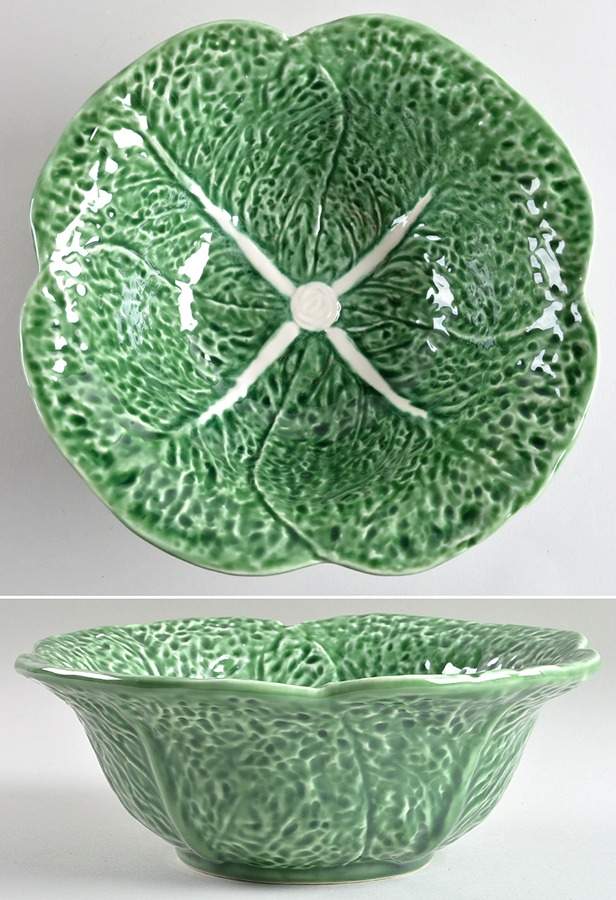 OLE12 9" Salad Serving Bowl by Olfaire-1