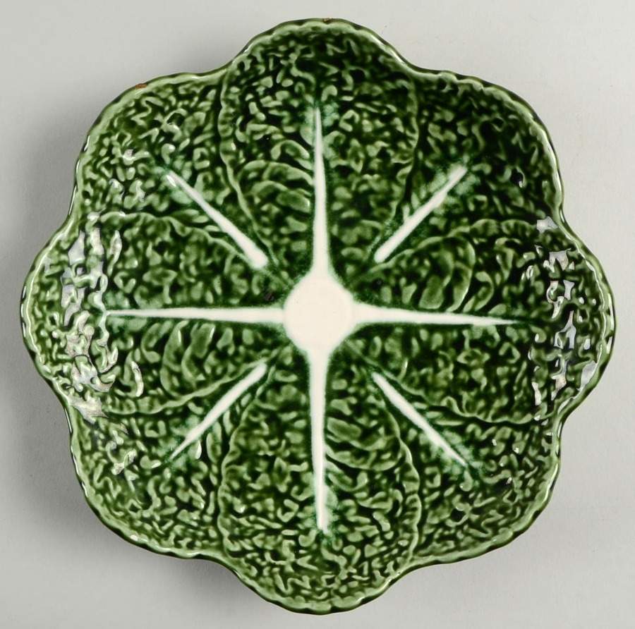 OLE12 Salad Plate by Olfaire-1