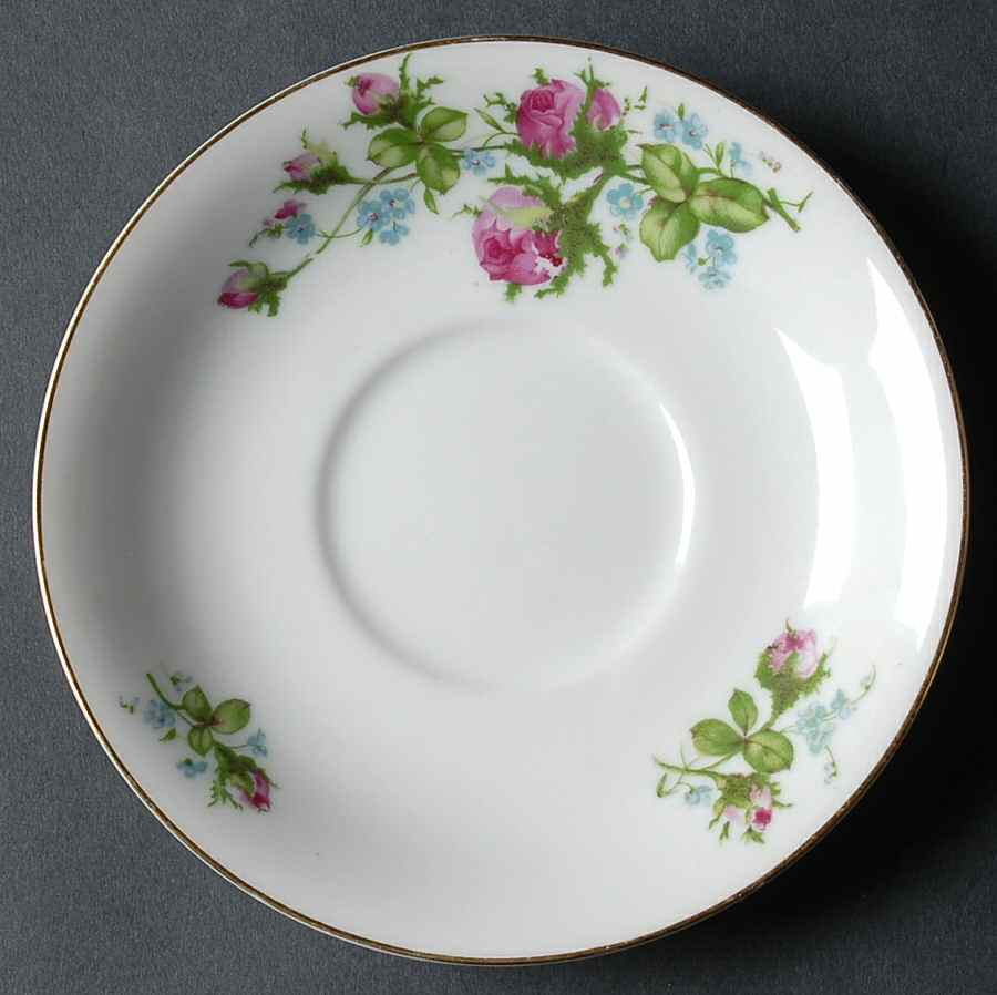 ORI14 Saucer by Orion (Japan)-1