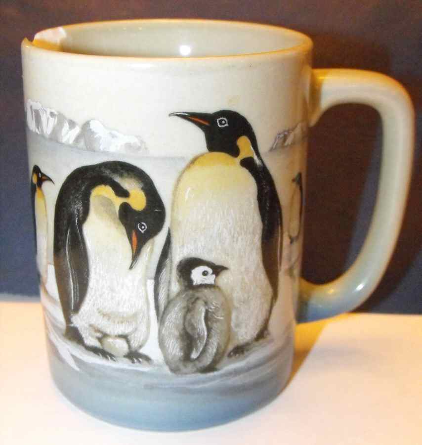 OTA36 Mug by Otagiri-1