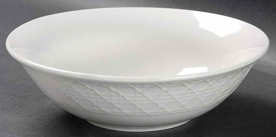 Hudson Coupe Cereal Bowl by Oneida-1