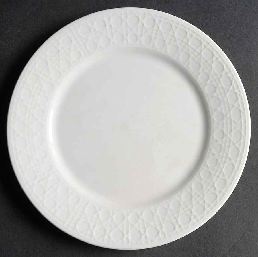 Hudson Salad Plate by Oneida-1